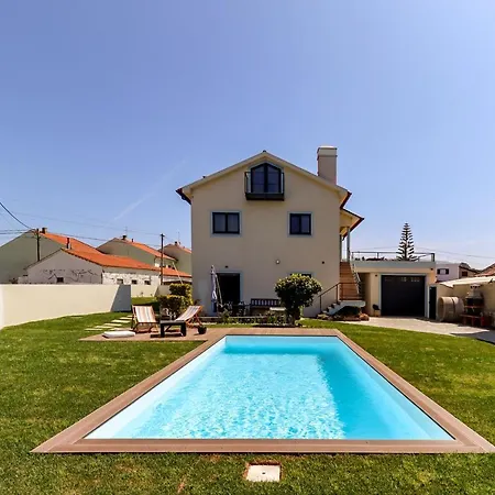 Viana Fishers House - Pool & Beach ! Viana do Castelo Exterior photo