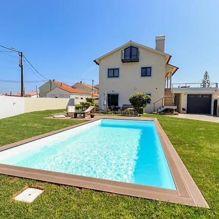 Viana Fishers House - Pool & Beach ! Viana do Castelo Exterior photo