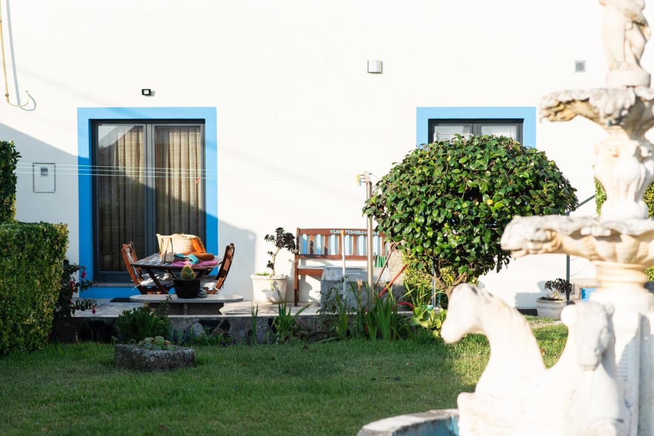 Viana Fishers House - Pool & ! Casa vacanze *