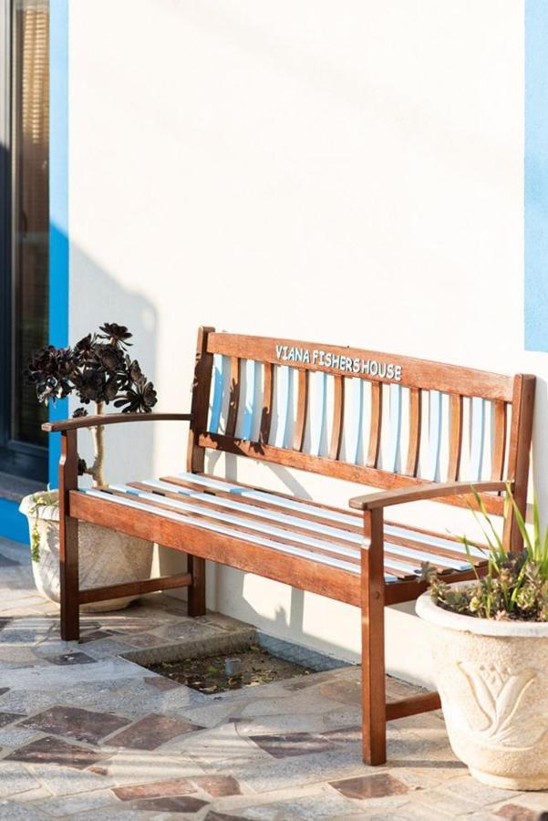 Holiday home Viana Fishers House - Pool & !