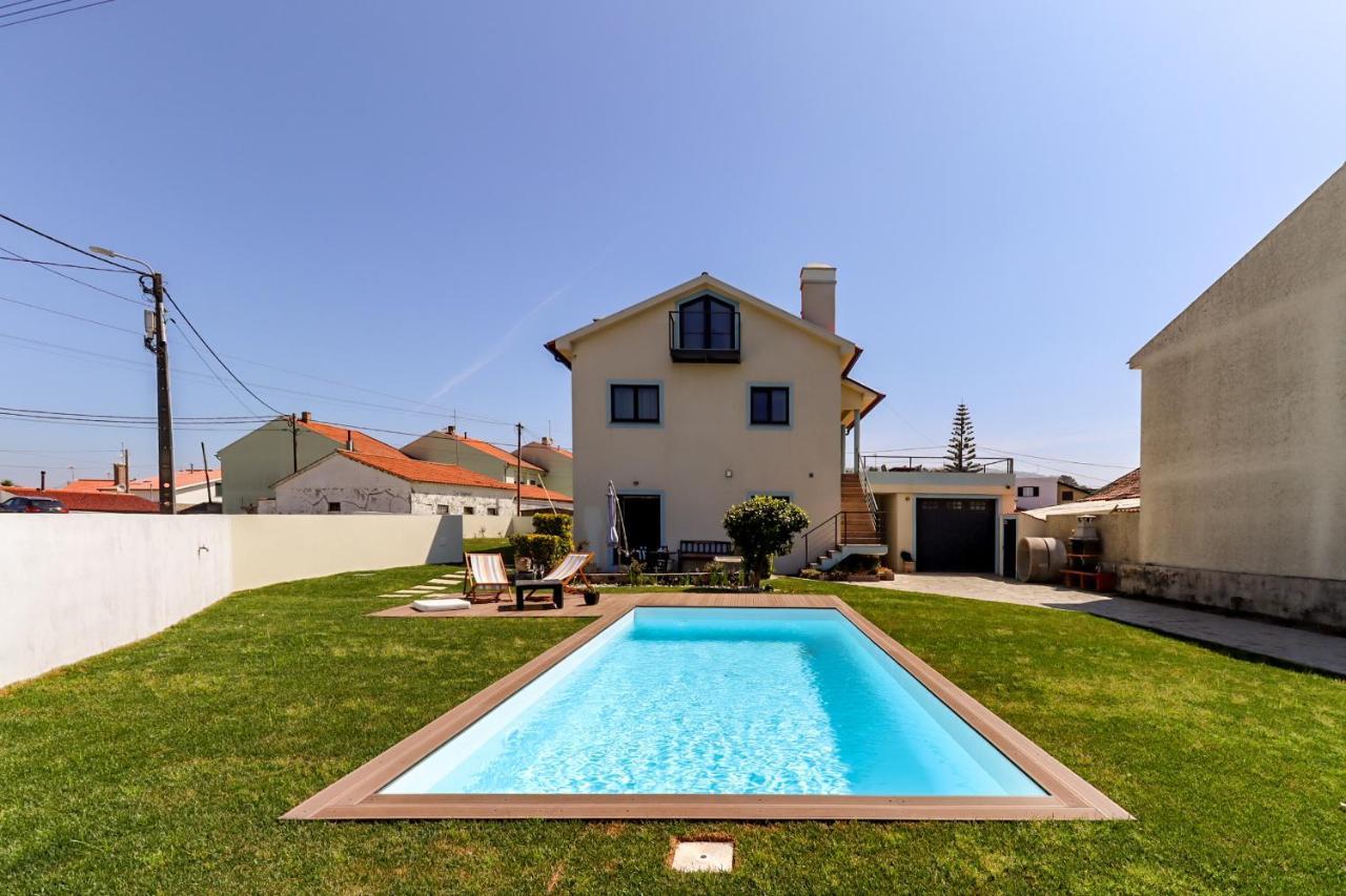 Viana Fishers House - Pool & !