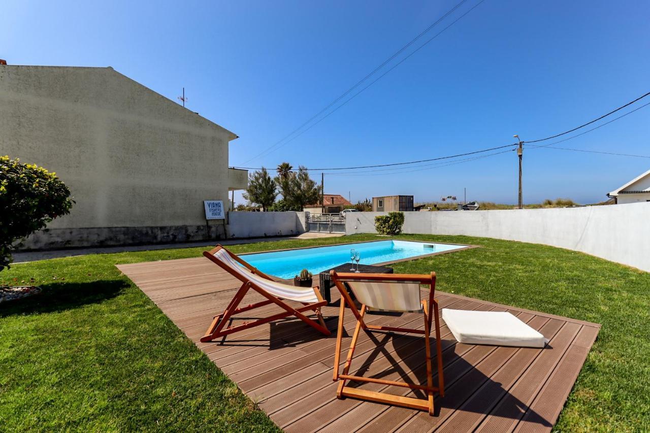 Viana Fishers House - Pool & ! * Viana do Castelo