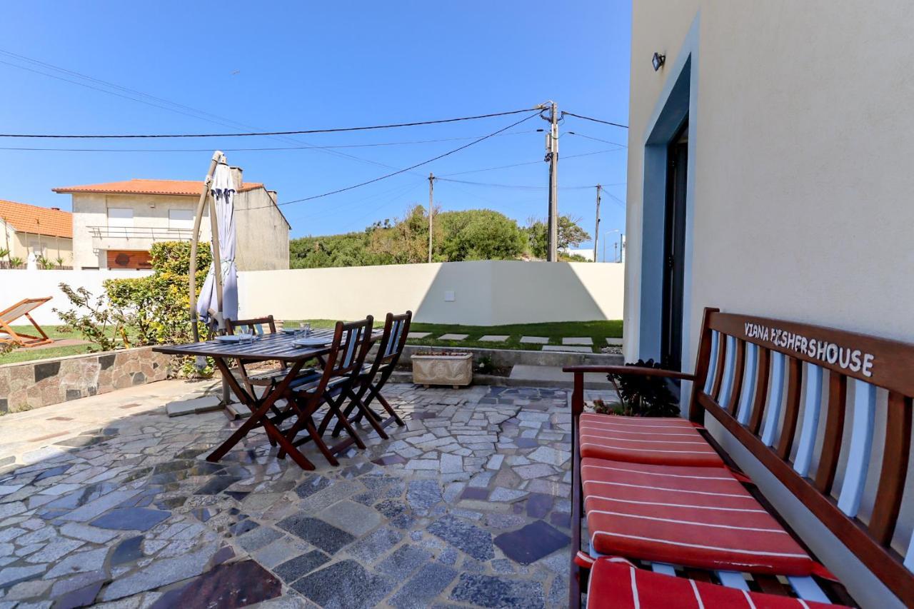 Viana Fishers House - Pool & ! Holiday home