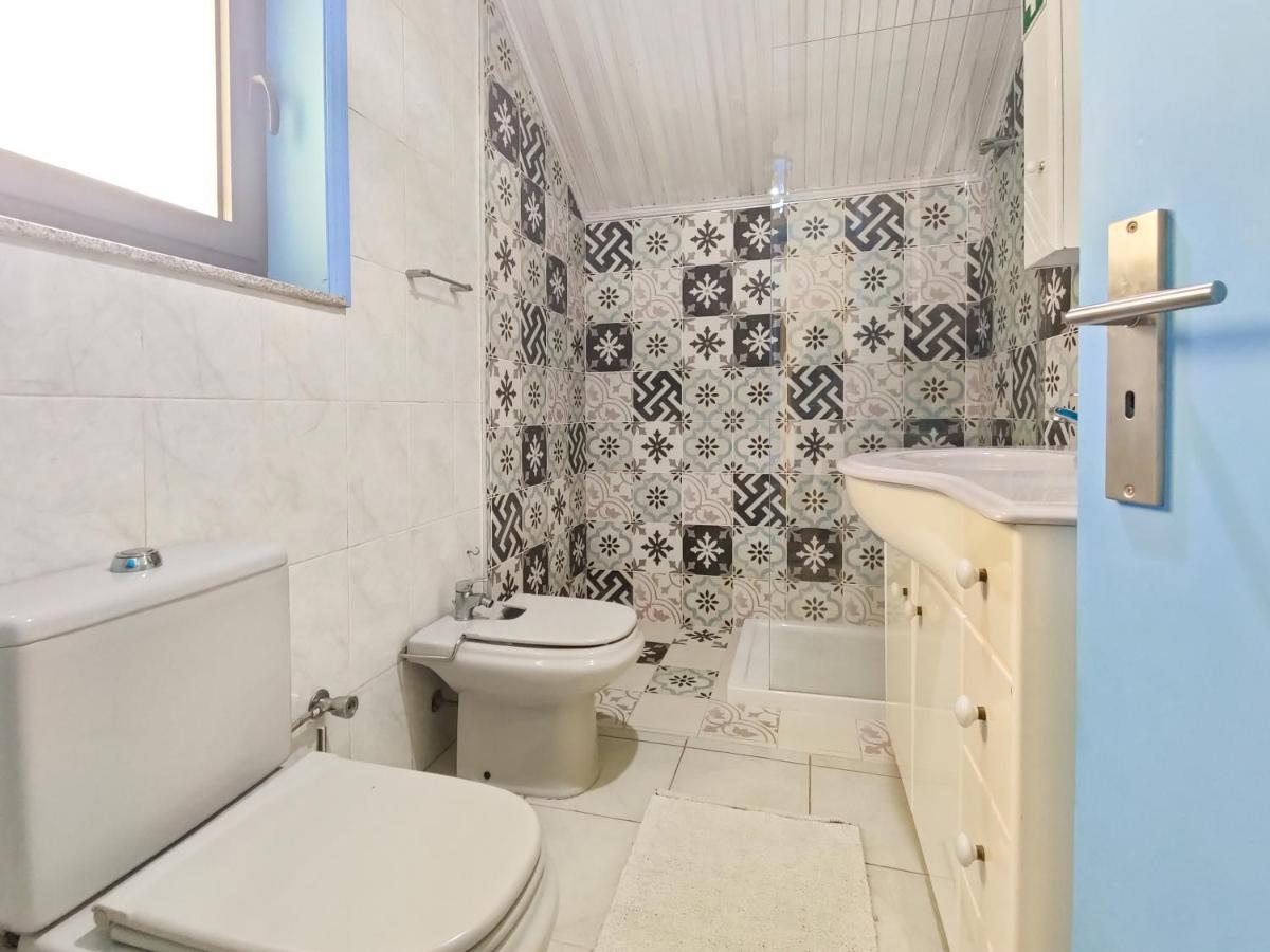 Holiday home Viana Fishers House - Pool & ! Viana do Castelo