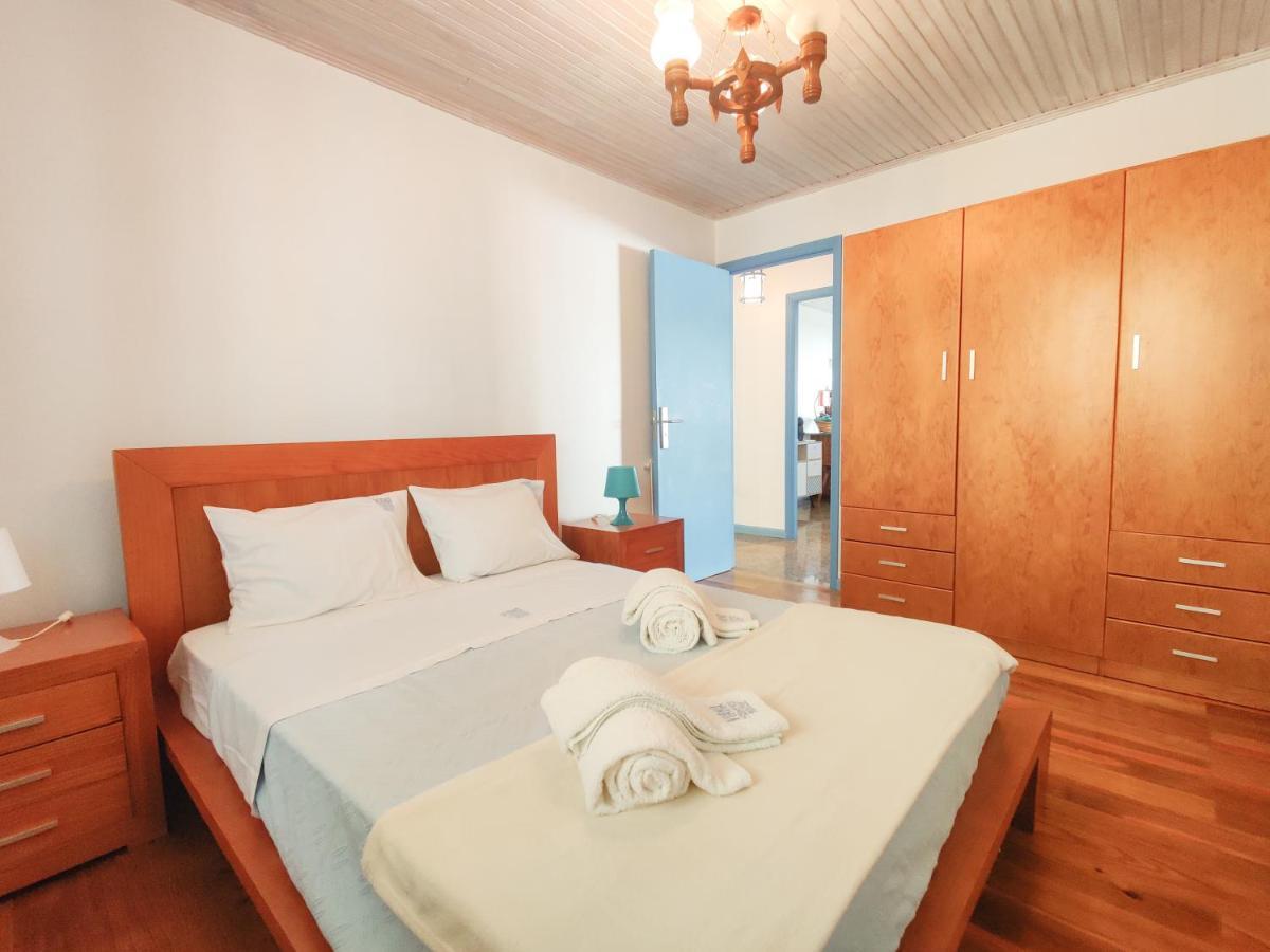 Holiday home Viana Fishers House - Pool & ! Viana do Castelo