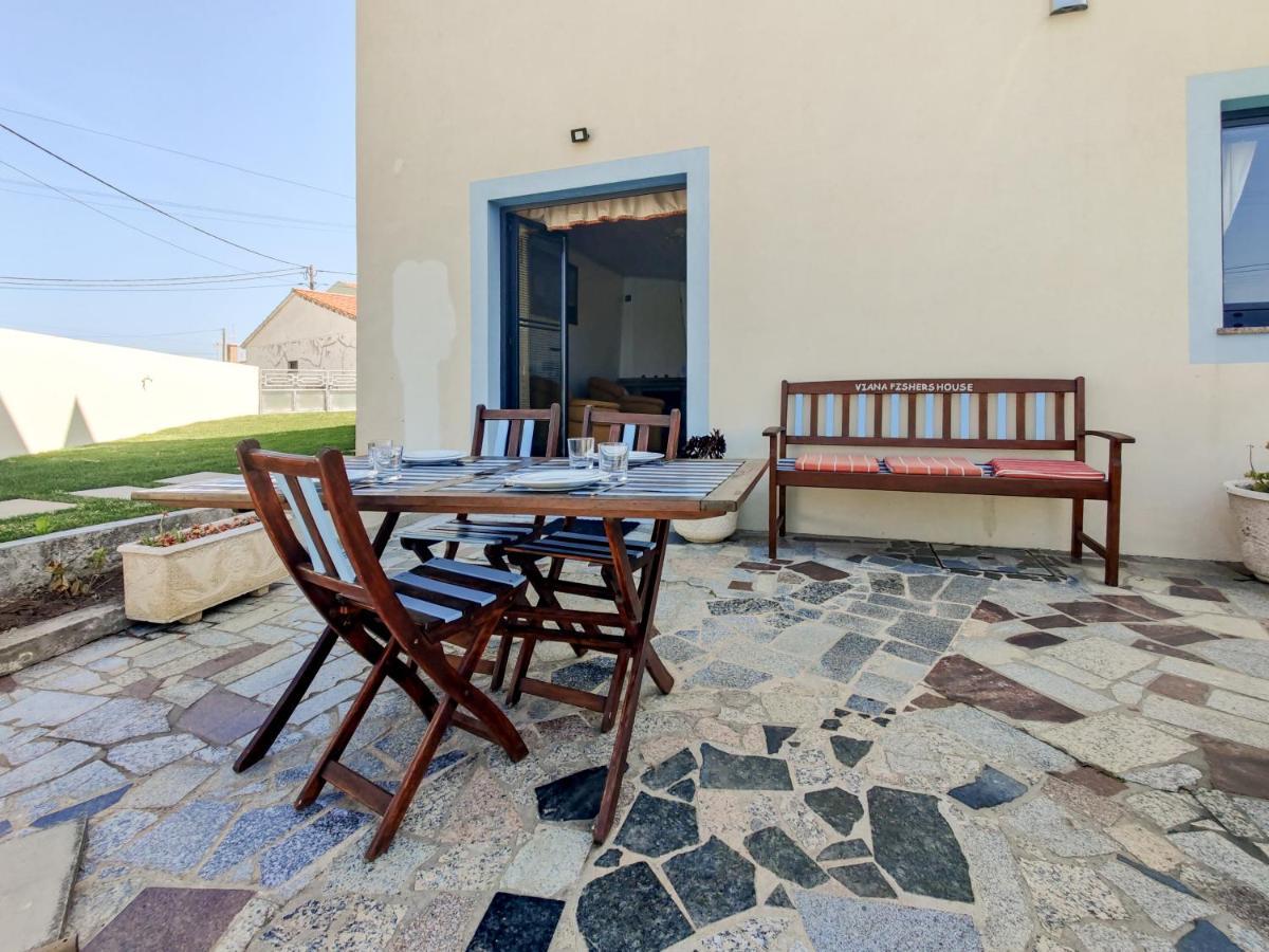 Viana Fishers House - Pool & !