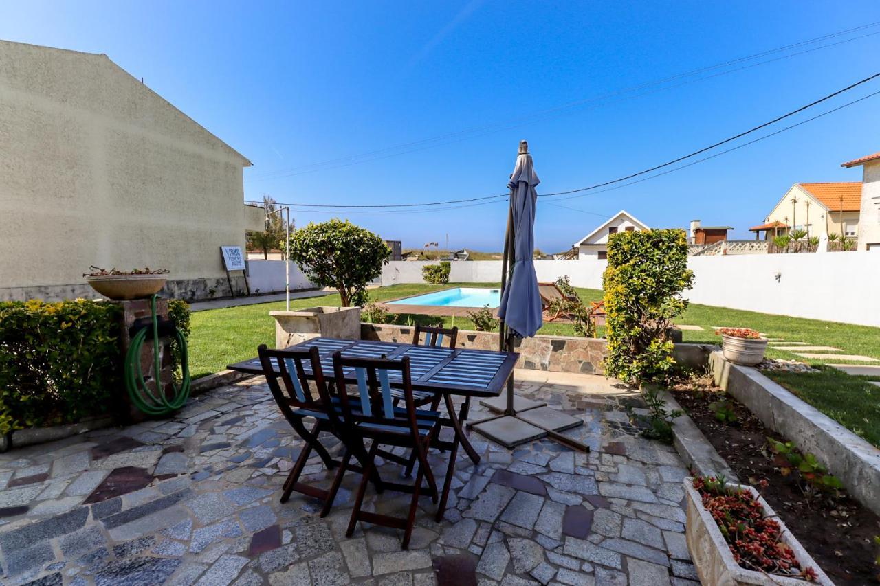 Viana Fishers House - Pool & !